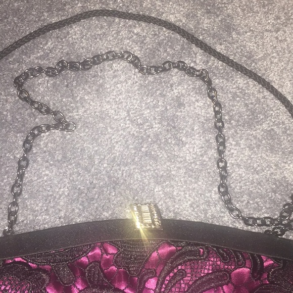 Lulu Townsend clutch - Picture 5 of 5